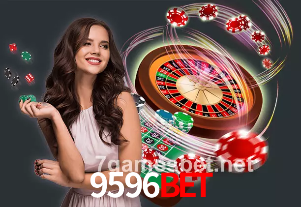 vivo no cassino 9596BET