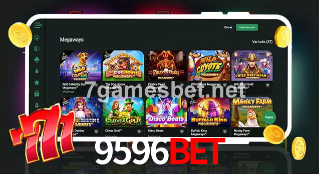 9596BET aplicativo