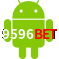 Aplicativo 9596BET para Android