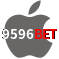 Aplicativo 9596BET para iOS