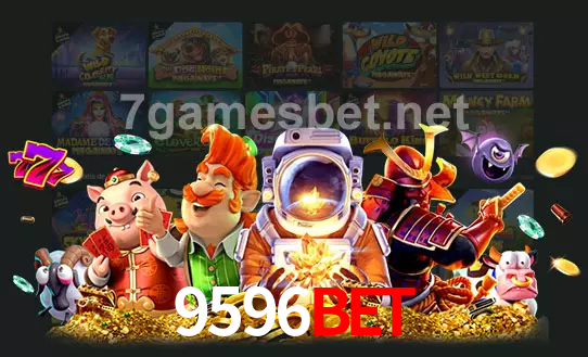 cassino 9596BET