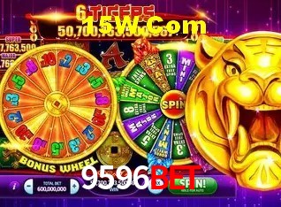 Benefícios da Conta 9596BET