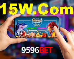Spaceman Game 9596BET
