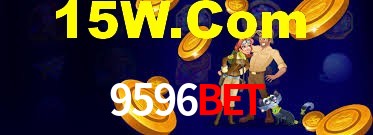 Explore as vantagens do 9596BET: serviço profissional e confiabilidade
