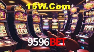 Experiência VIP 9596BET