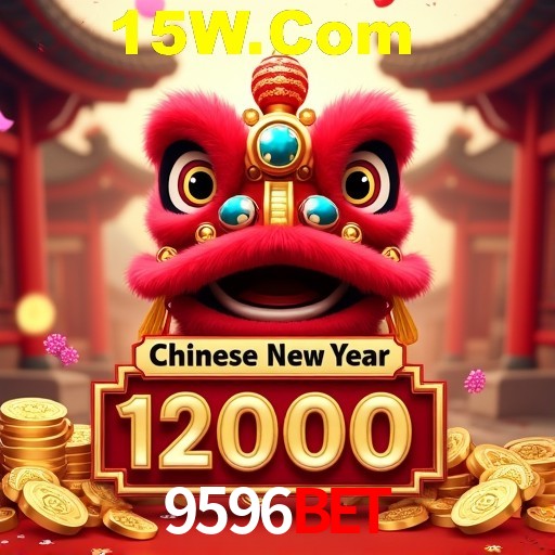 Descubra o Mundo do Cassino Online com 9596BET