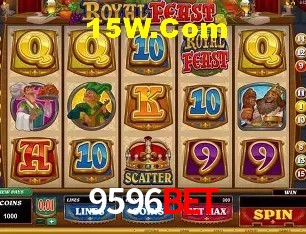 Diretório de Jogos 9596BET