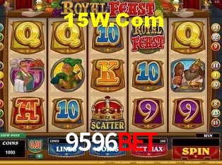 Login Seguro 9596BET