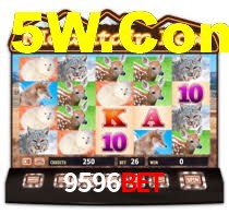 9596BET: Jogos de Caça-Níqueis-Altas Recompensas, Roleta-Velocidade, Blackjack-Desafios Máximos