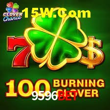 Bonus Features 9596BET