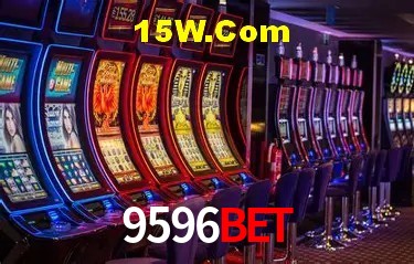Recursos de Bônus 9596BET