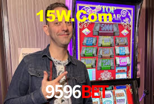 Bônus Generosos e Exclusivos no 9596BET para Você!