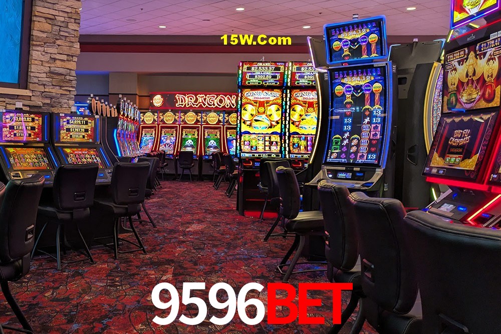 Games Directory 9596BET