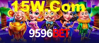 Welcome Bonus 9596BET