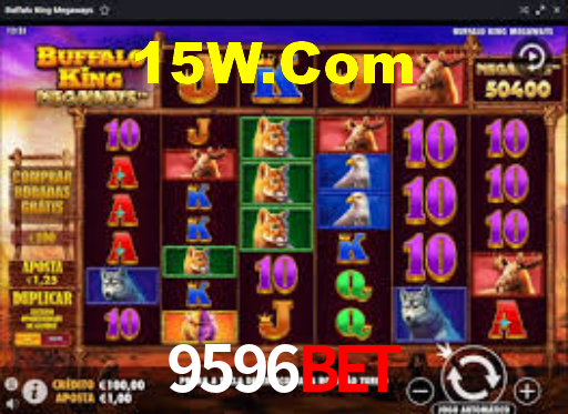 9596bet.com