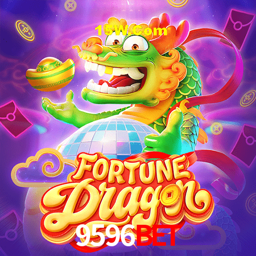 Slot Games 9596BET