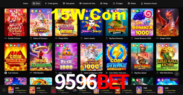 9596BET