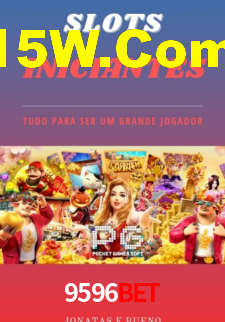 Lista de mercados de futebol e outros esportes na 9596BET
