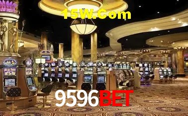 Jogos de Slot 9596BET