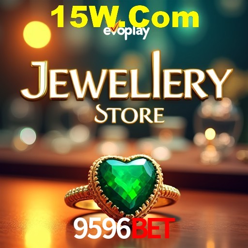 Jogos Exclusivos 9596BET
