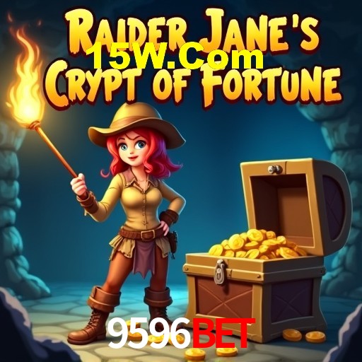 Jogo Spaceman 9596BET