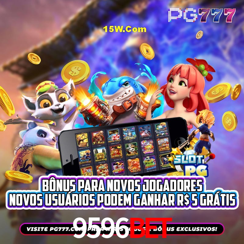 Game Providers 9596BET