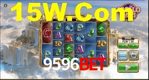 Programa VIP 9596BET