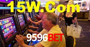 9596BET App Interface