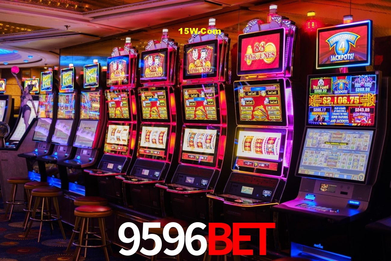Live Casino 9596BET