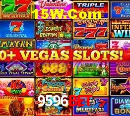 Promoção Relâmpago 9596BET