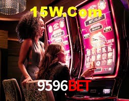 Welcome Bonus 9596BET