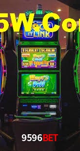 Daily Bonuses 9596BET