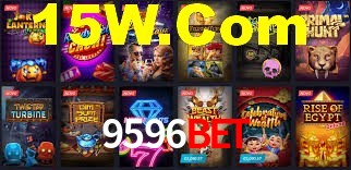 VIP Casino 9596BET