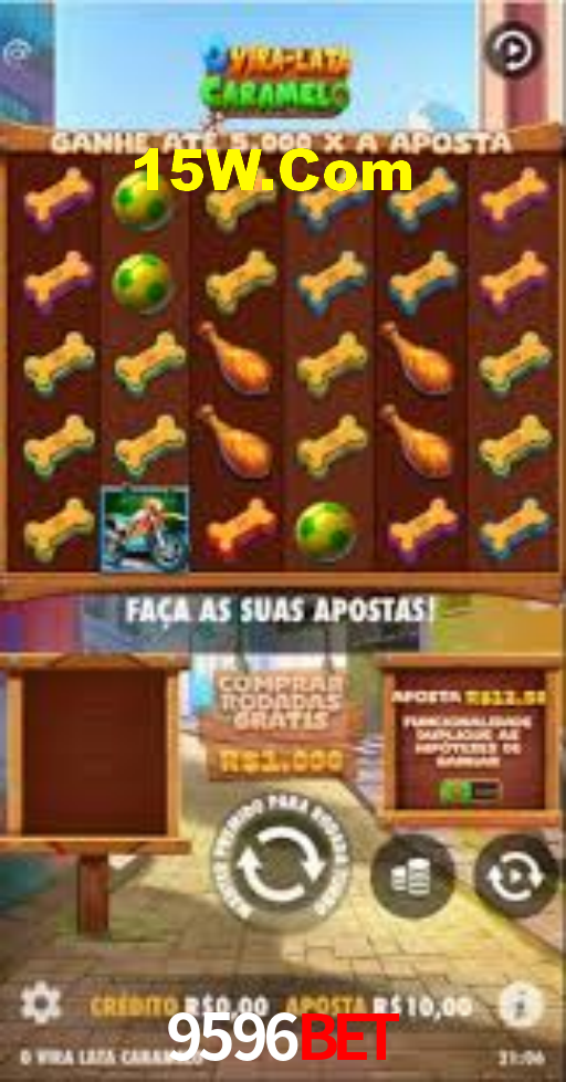 9596BET