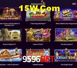 Casino Ao Vivo 9596BET