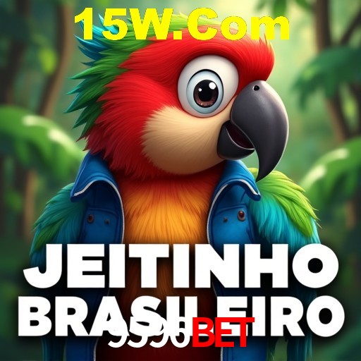 Interface do App 9596BET