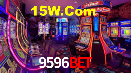 Sinta a adrenalina dos jogos de cassino com 9596BET
