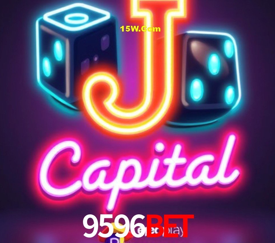 Experiência VIP 9596BET